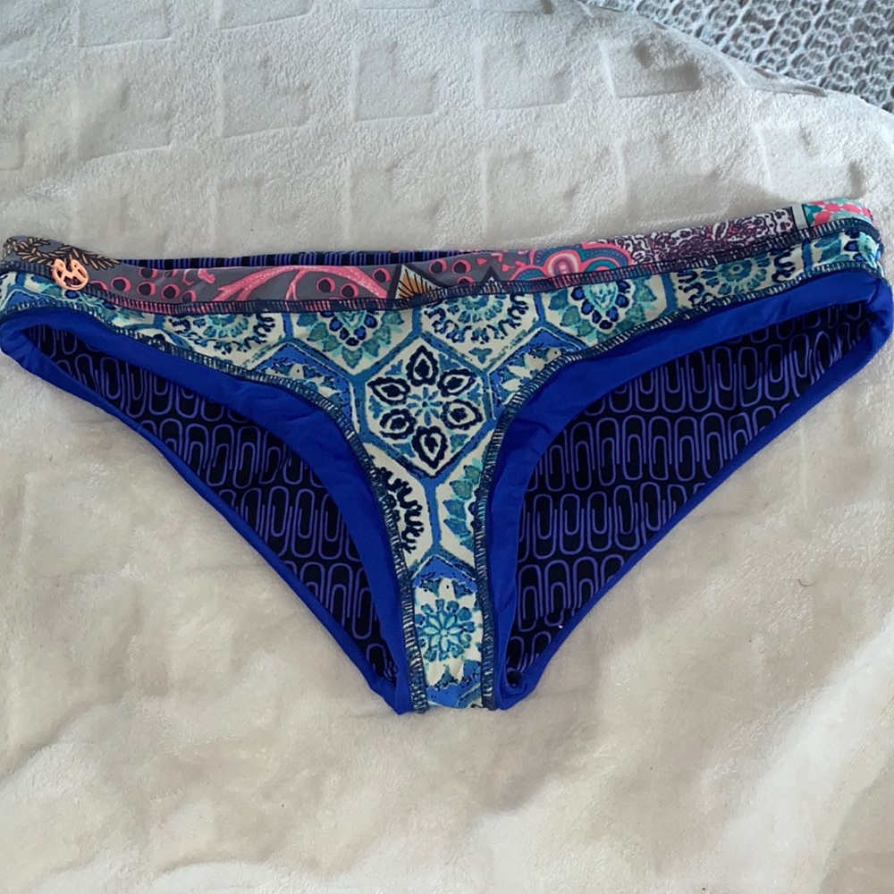 Maaji reversible bikini bottoms